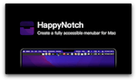 HappyNotch image