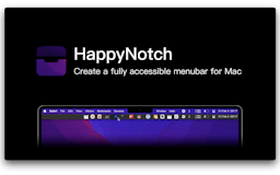 HappyNotch media 2
