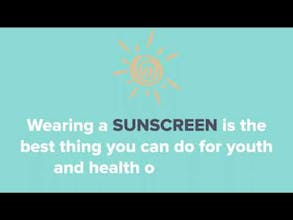 Sunscreen Finder 2.0 gallery image