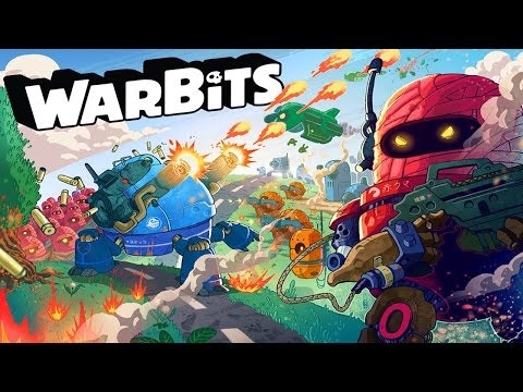 Warbits gallery image