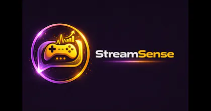 StreamSense gallery image