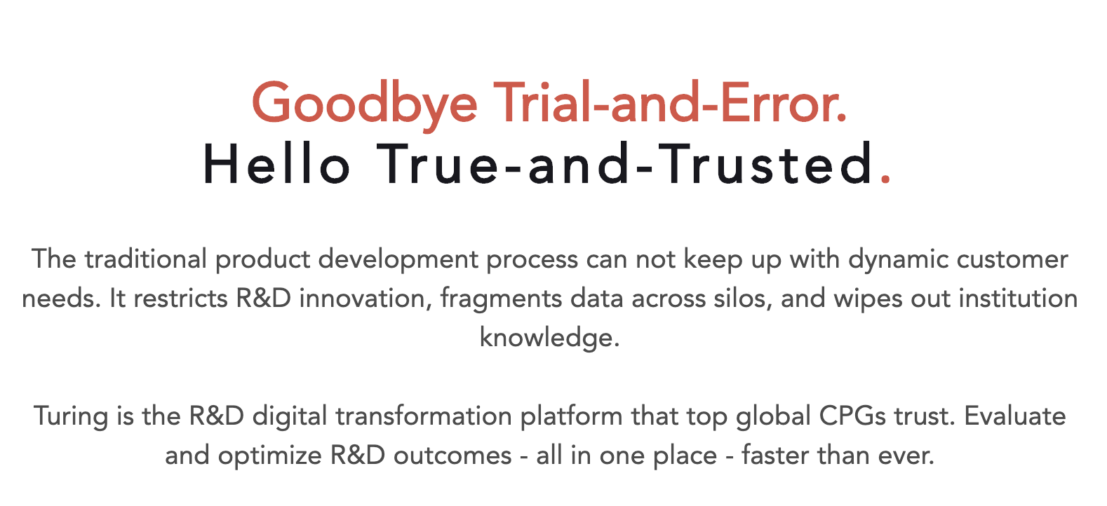 Turing gallery image