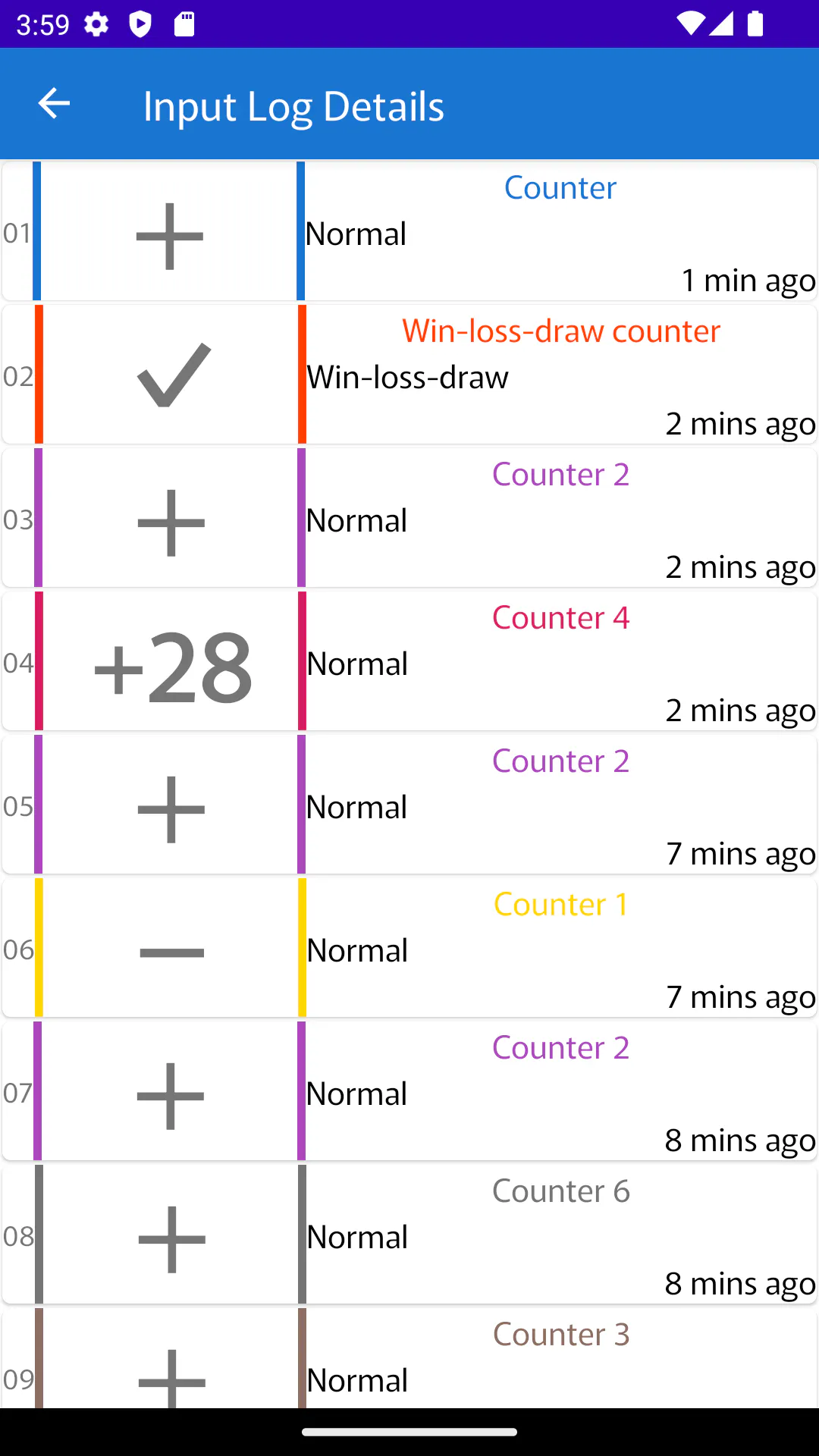 Count Artisan 匠: Tally Counter gallery image