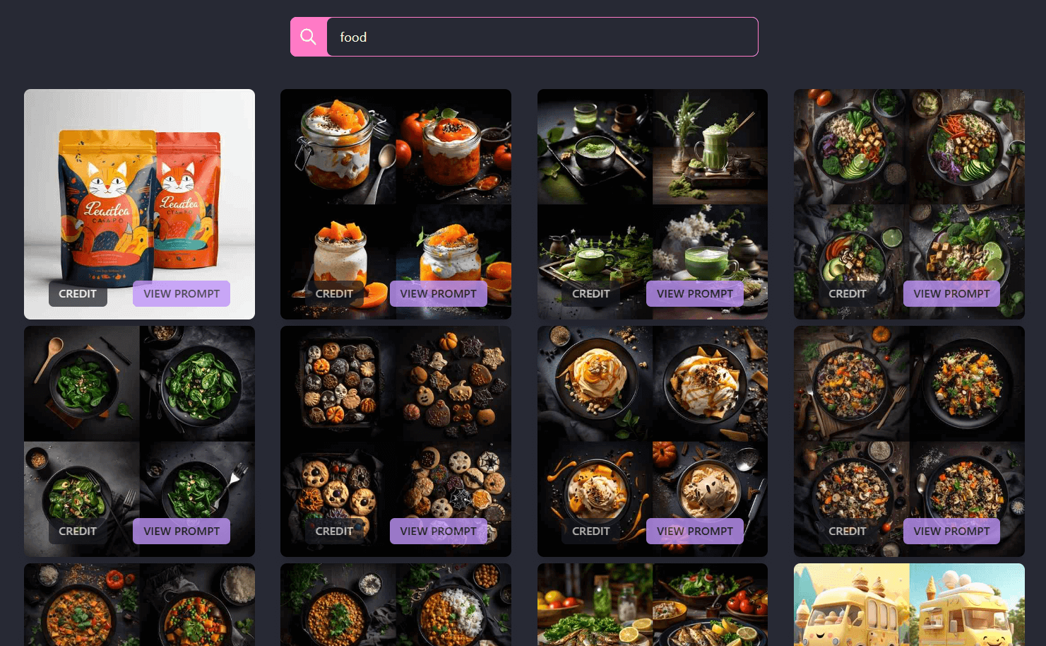Media Người trợ giúp nhắc nhở Midjourney 3
