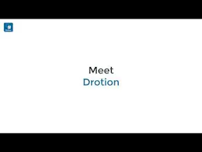 Drotion gallery image