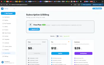 Deal Pilot gallery image