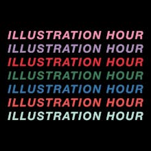 Illustration Hour Podcast gallery image