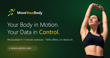 MoveYourBody gallery image