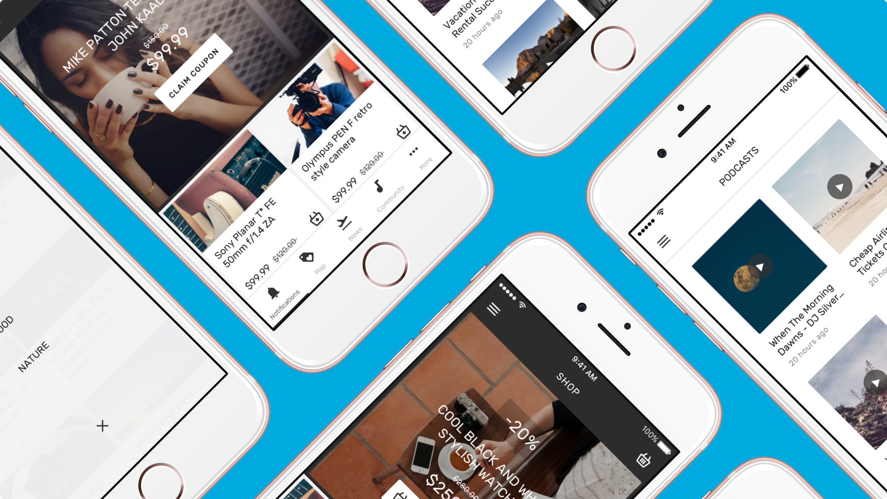 CodePush gallery image