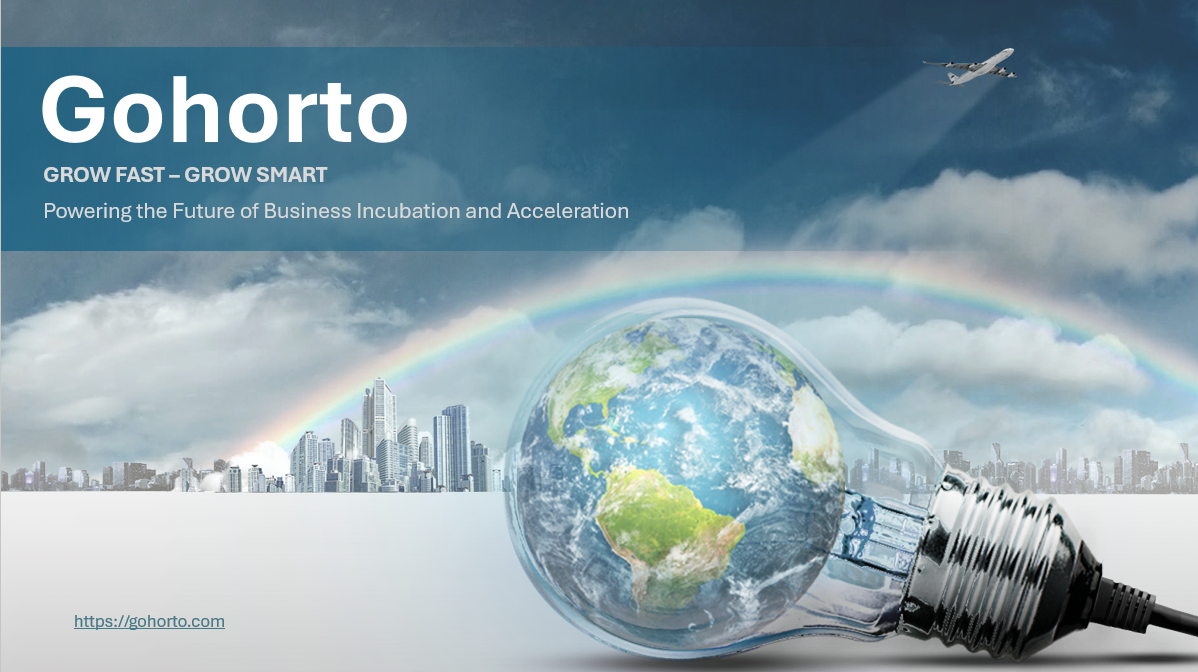 GohortoApp gallery image