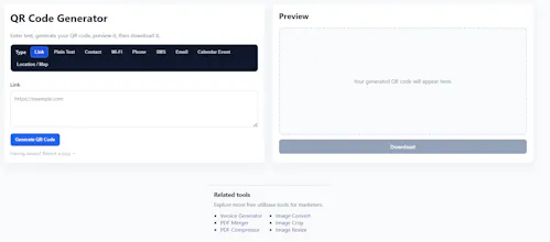 utilbase gallery image