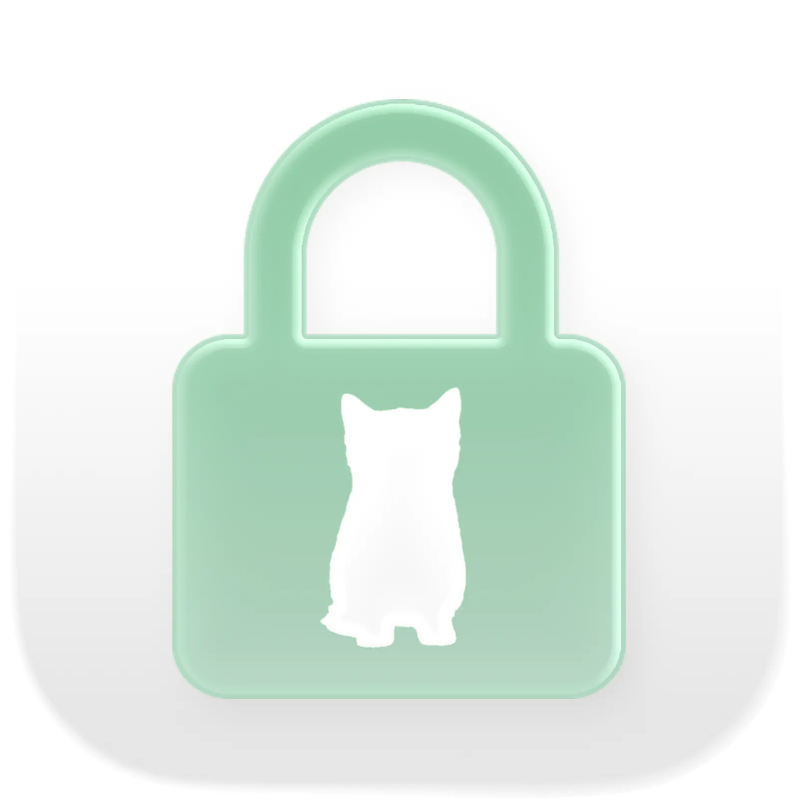 NekoLock screenshot 2