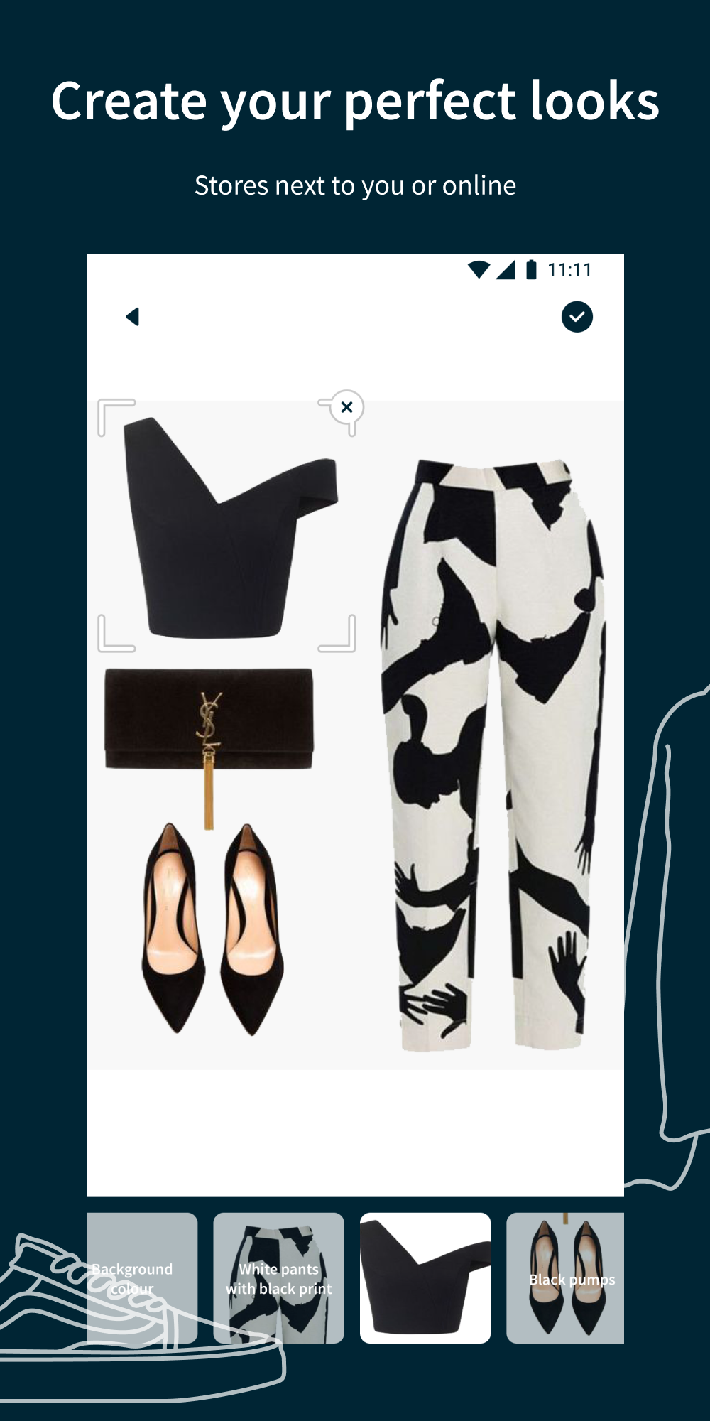 Tryend gallery image