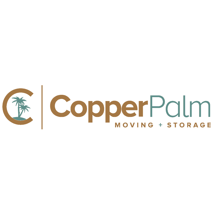 Copper Palm Moving & Storage gallery image