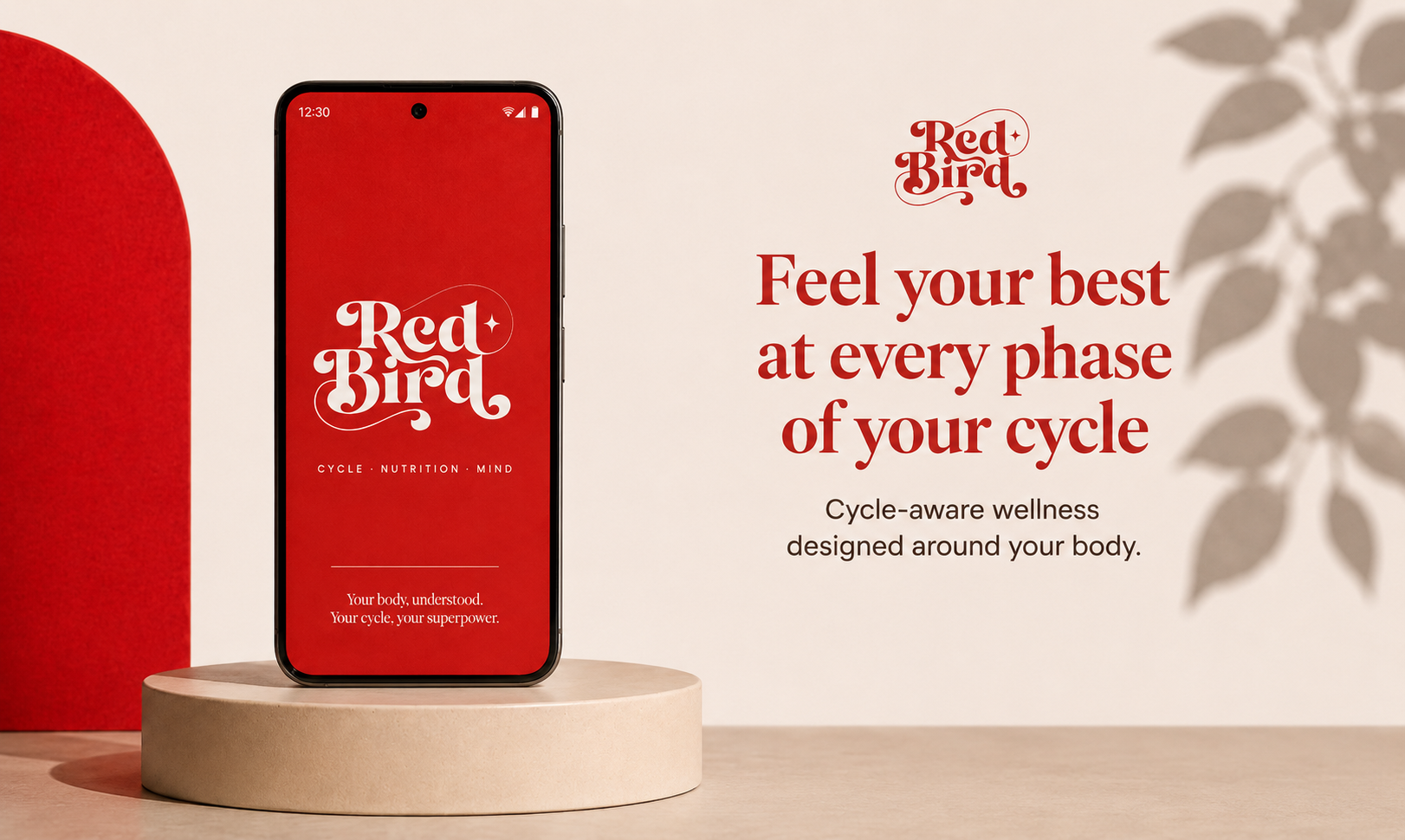 RedBird: Cycle Nutrition gallery image