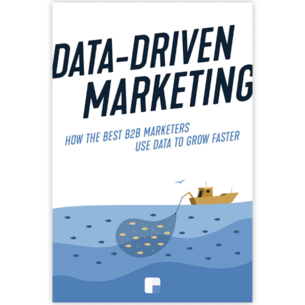Data-Driven Marketing