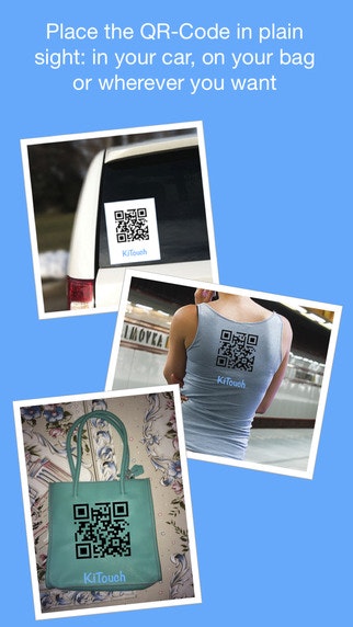 Kitouch: your second chance gallery image