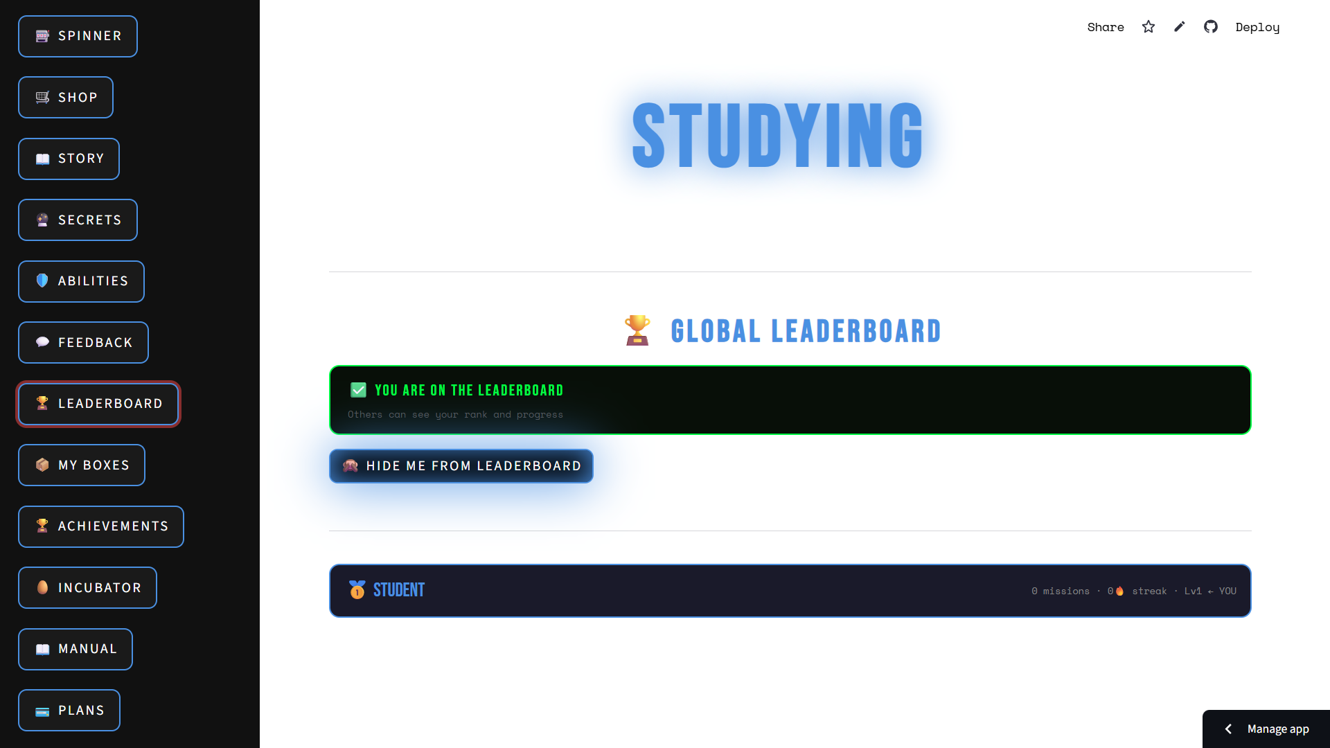 Titan Omniverse gallery image