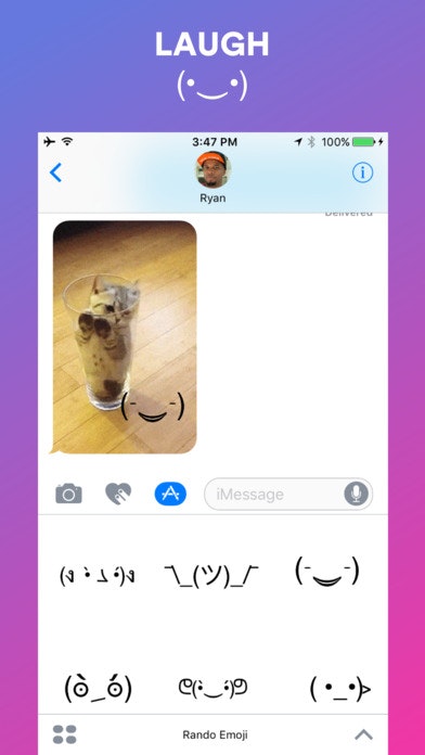 Rando Emoji gallery image