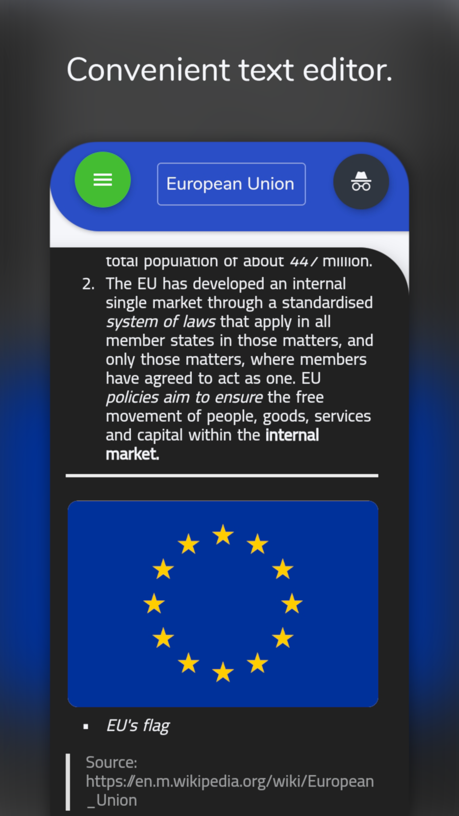 CheatSheet Pro gallery image