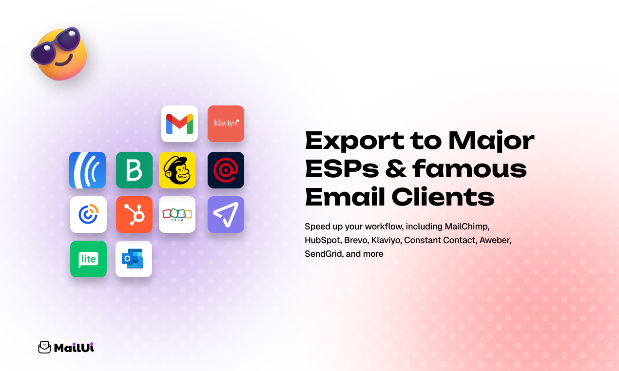 MailUi gallery image