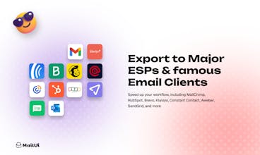 MailUi gallery image