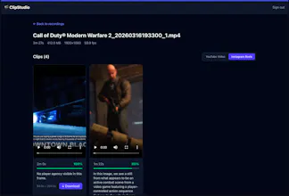 ClipStudio gallery image