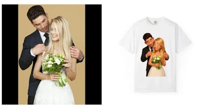 ToonShirt gallery image