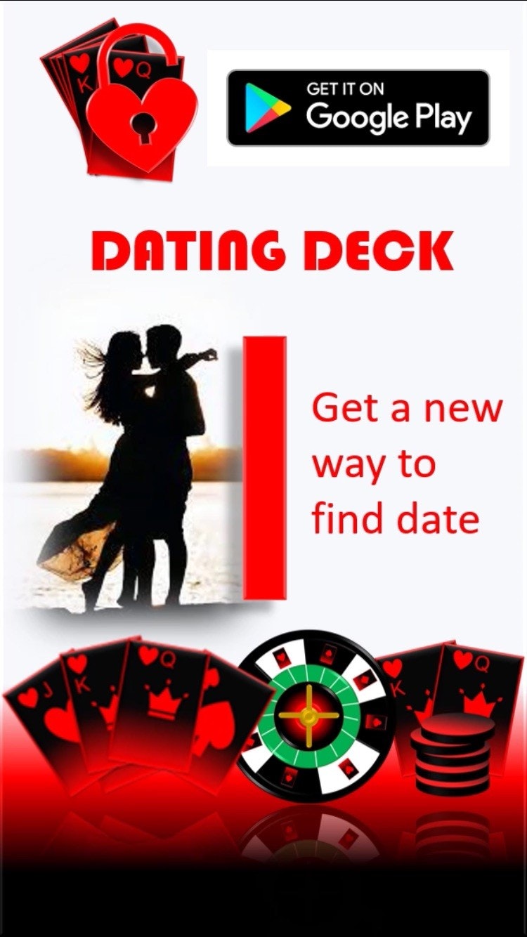 Dating Deck gallery image