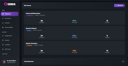 EduMixAI gallery image