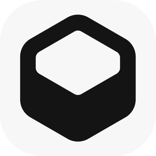 Dynbox.app logo