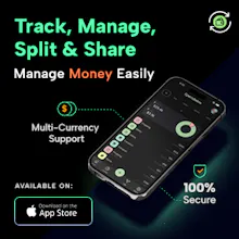 Spendable - Expense Manager gallery image