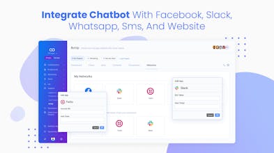 BotUp by 500apps gallery image