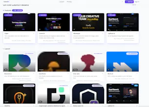 SubmitX gallery image