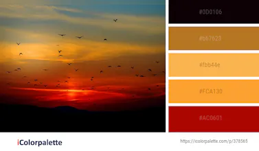 iColorpalette gallery image