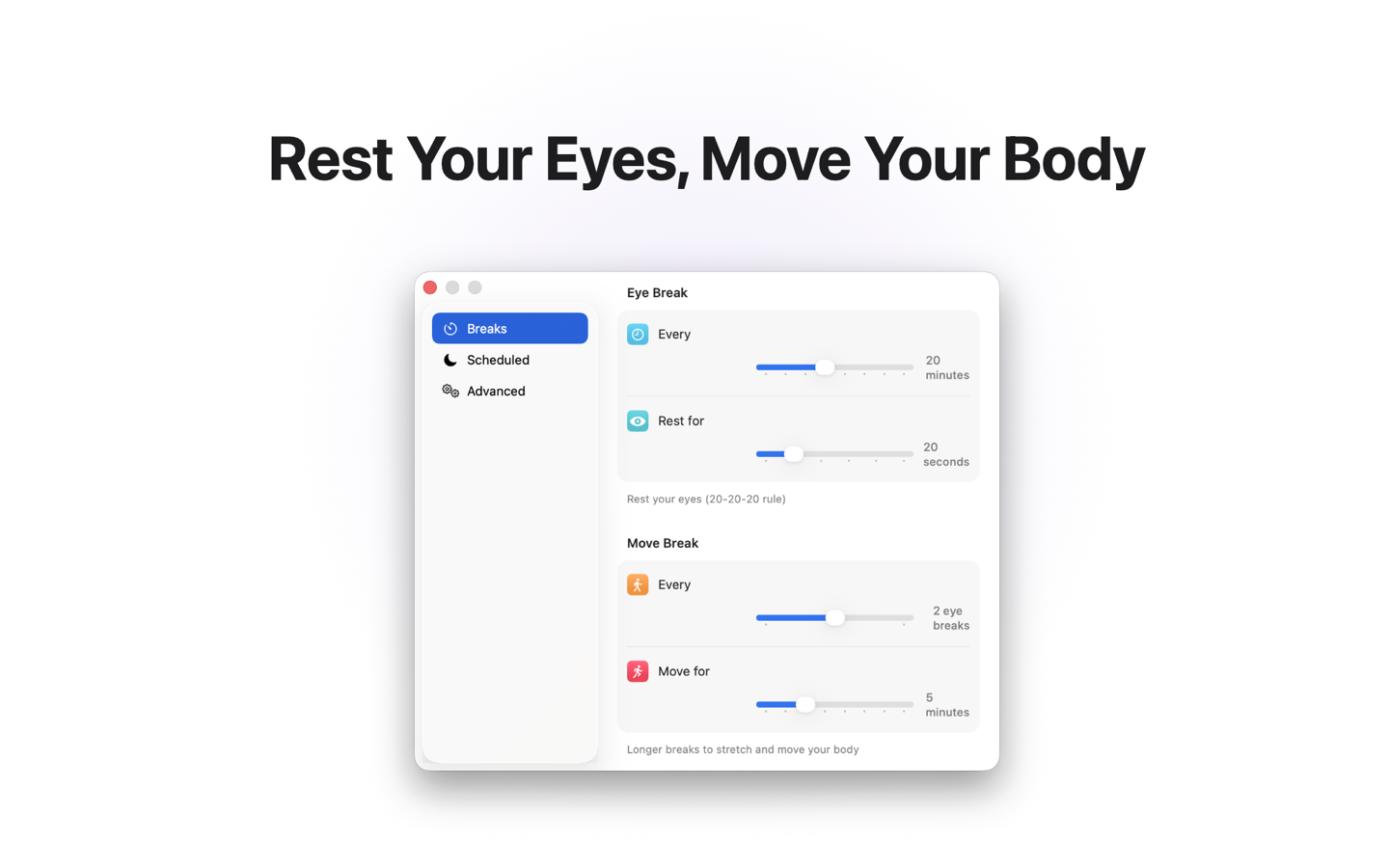 ForceBreak gallery image