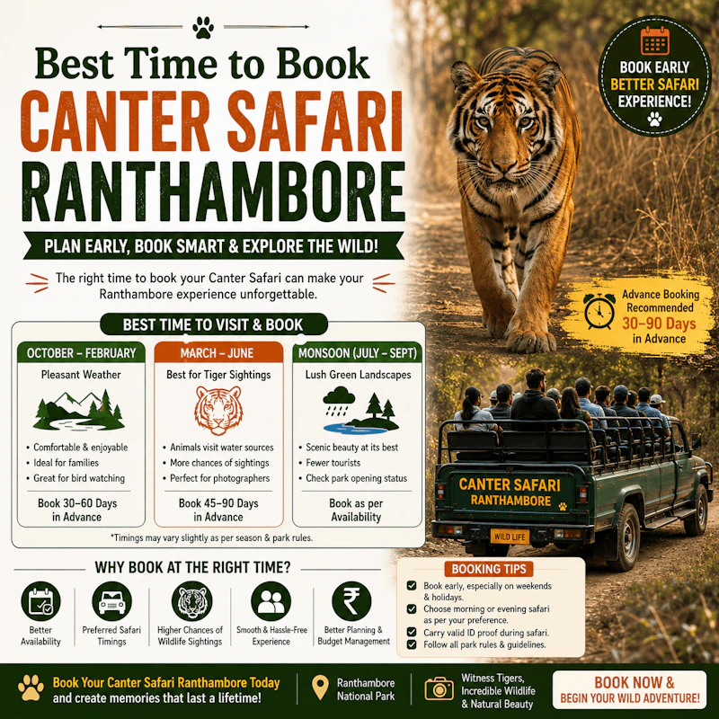 Ranthambore National Park screenshot 2