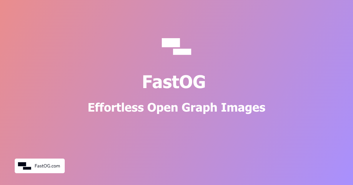 Fastog media 2
