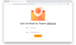 Slack Invite Automation image