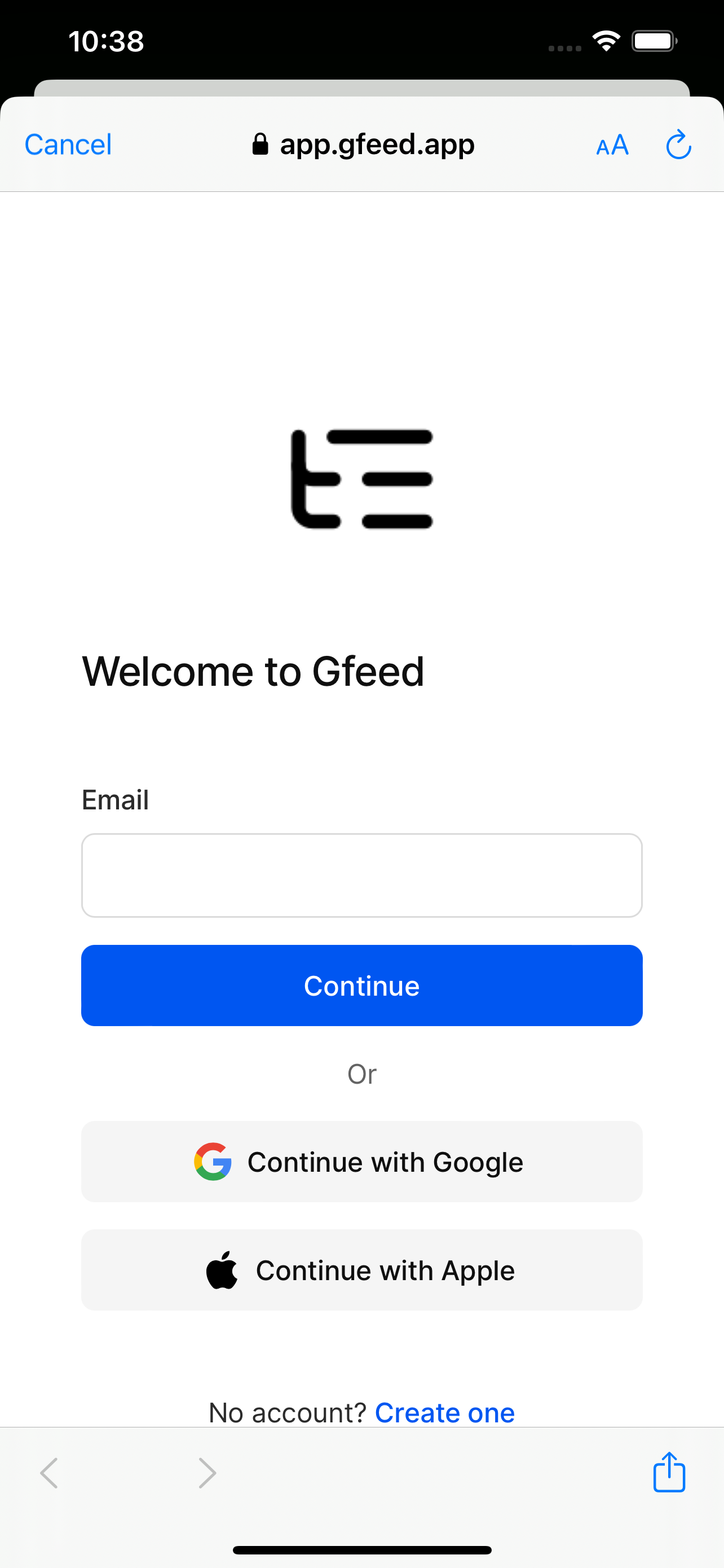 gfeed media 3