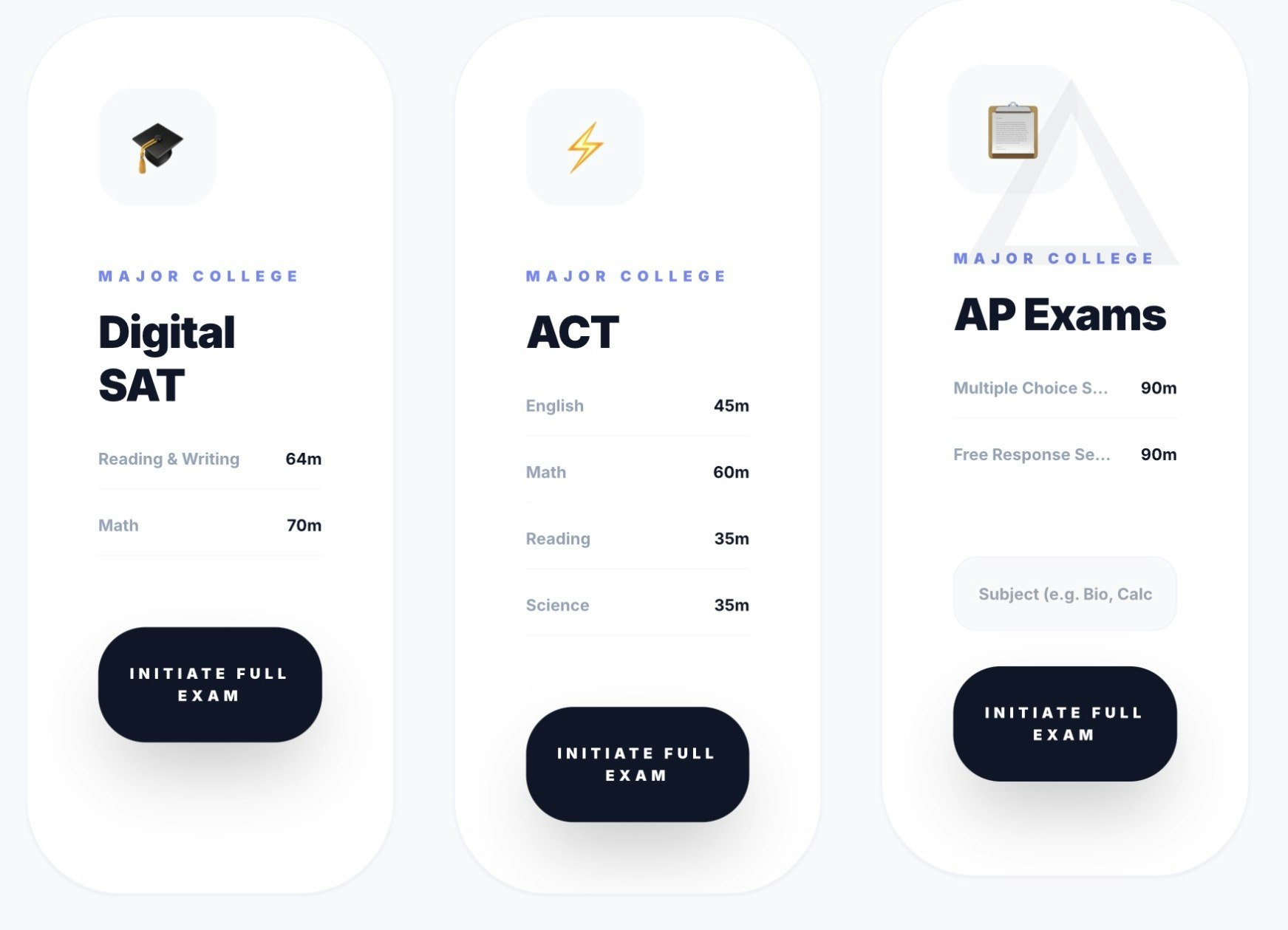 StudyMAX AI gallery image