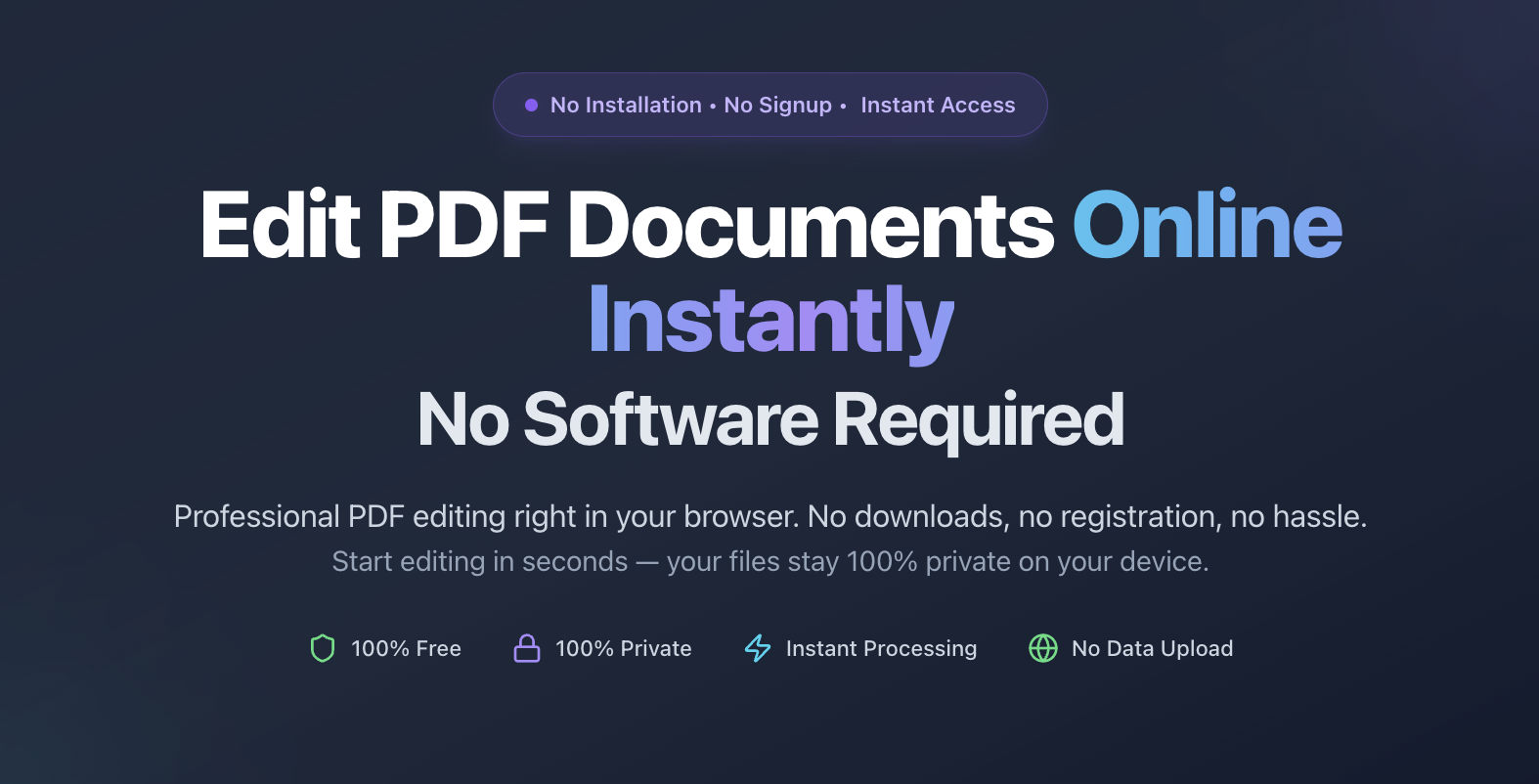 EditoraPDF gallery image