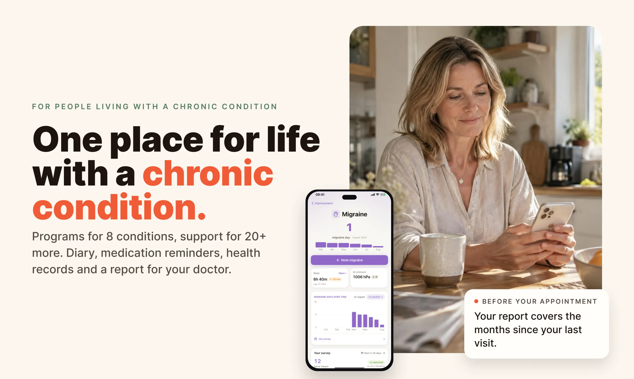 Sam Health gallery image