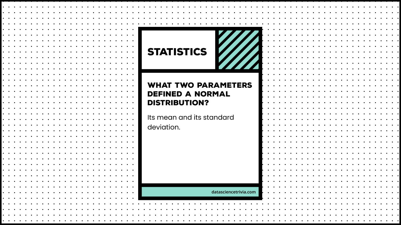 Data Science Trivia gallery image