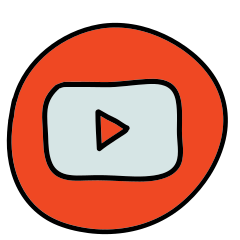 Single Page YouTube
