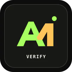 AgentMint Verify logo