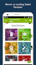 Salad Recipes: Healthy Foods with Nutrition & Tips gallery image