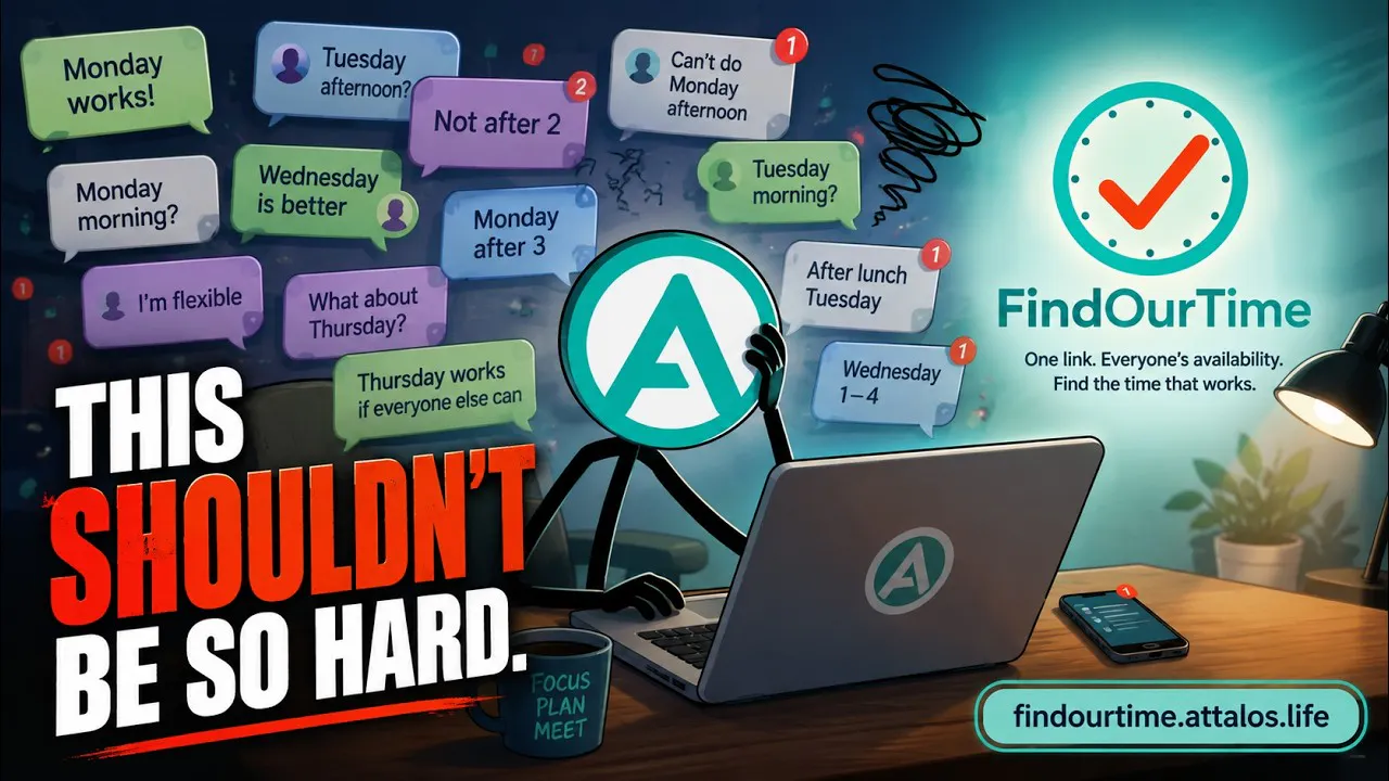 FindOurTime gallery image