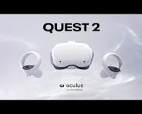 Oculus Quest media 1