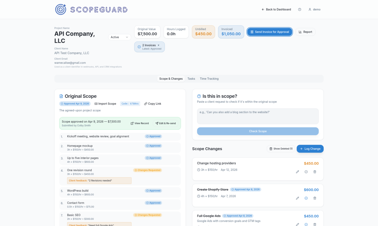 ScopeGuard gallery image